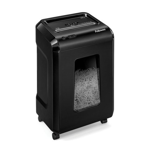 Destructora 92Cs corte en partículas de 4x38mm