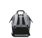 Turenne Soft sac à dos argent