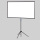 Ecrans de projection portables