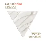 Crème nuit intensive resculptante visage Avène Dermabsolu - Pot de 40 ml