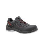 PANTER | Calzado Diamante Link S3 Negro