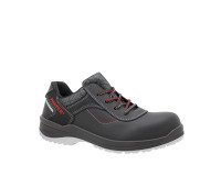 PANTER | Calzado Diamante Link S3 Negro