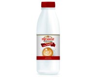 Leche Entera Pro Hostelería President 1,5L