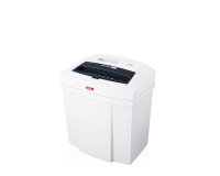 Destructora DIN4 HSM  Securio C14 capacidad 20 L con corte en partículas  