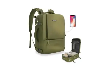 Mochila de viaje Cabina NUMADA Explorer Backpack B40