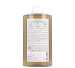 Shampooing à la camomille Klorane - Flacon de 400 ml