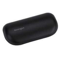 Reposamuñecas Kensington Ergosoft para ratón, negro
