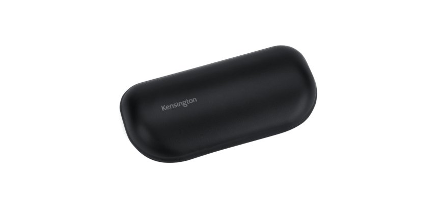 Reposamuñecas Kensington Ergosoft para ratón, negro
