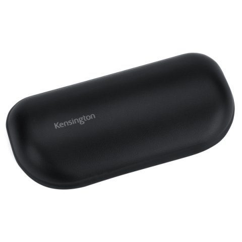 Reposamuñecas Kensington Ergosoft para ratón, negro