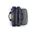 Delsey DLC - Serviette pour ordinateur portable 15.6" marine