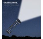 Linterna Frontal Rec.8 Led TME