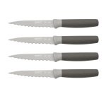 BergHOFF 4-delige set steakmessen