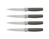BergHOFF Couteau à steak (4pcs)