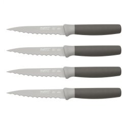 BergHOFF Couteau à steak (4pcs)
