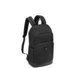 DELSEY ELEMENT 2.0 - Sac à dos 2 compartiments noir pour ordinateur portable 15.6''