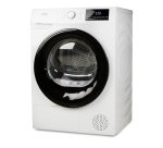 DOMO Wärmepumpentrockner DO95502TD - 8 kg
