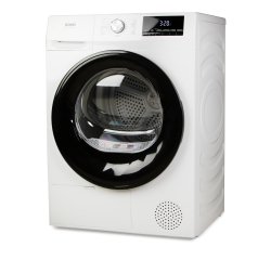 DOMO Wärmepumpentrockner DO95502TD - 8 kg