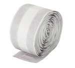 Pansement adhésif à découper 5 m x 6 cm non tissé blanc