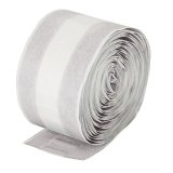 Pansement adhésif à découper 5 m x 6 cm non tissé blanc