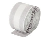Pansement adhésif à découper 5 m x 6 cm non tissé blanc