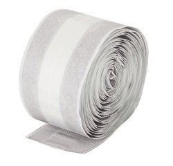 Pansement adhésif à découper 5 m x 6 cm non tissé blanc