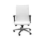 Sillón Albacete similpiel