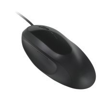 ratan aptico kensington pro fita ergo con cable negro