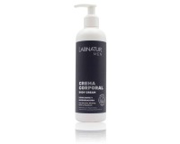 Crema Corporal Hombre 300ml Labnatur