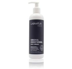 Crema Corporal Hombre 300ml Labnatur