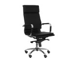 Fauteuil de bureau YESTE - dossier haut