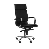 Fauteuil de bureau YESTE - dossier haut