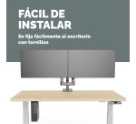 Soporte Escritorio CPU Thin Client