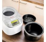 Robot de cocina Moulinex Maxichef Advance MK8121