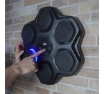 PRIXTON Máquina de boxeo Combat BM100