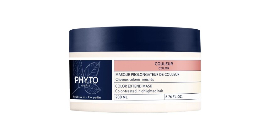Phytocolor masque pot 200ml