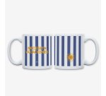 Taza "Necesito vacaciones"