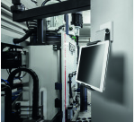 Support tablette mural pro inclinable TABLET HOLDER WALL PRO