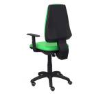 Chaise de bureau ELCHE - accoudoirs réglables