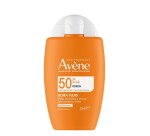 Avene soleil ultra fluide invisible SPF 50 50ml