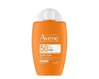 Avene soleil ultra fluide invisible SPF 50 50ml
