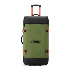 JS007C, bolso de viaje con ruedas 82 CM
