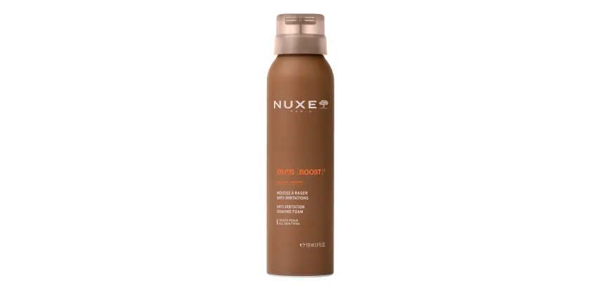 Nuxe Men Boost Rasierschaum 150 ml