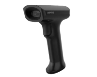Lector código de barras bluetooth BT 2D HPRT N130BT