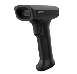Lector código de barras bluetooth BT 2D HPRT N130BT