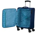 Maleta de Cabina American Tourister Sea Seeker Spinner 55cm