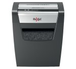Destructora de papel Rexel Momentum X312