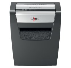 Destructora de papel Rexel Momentum X312