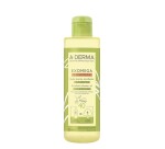 Huile lavante émolliente A-Derma Exomega Control - Flacon de 500 ml