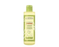 Emollient cleansing oil A-Derma Exomega Control - 500 ml bottle