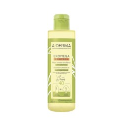 Aderma EXOMEGA Control Emolliërende Reinigingsolie 500ml